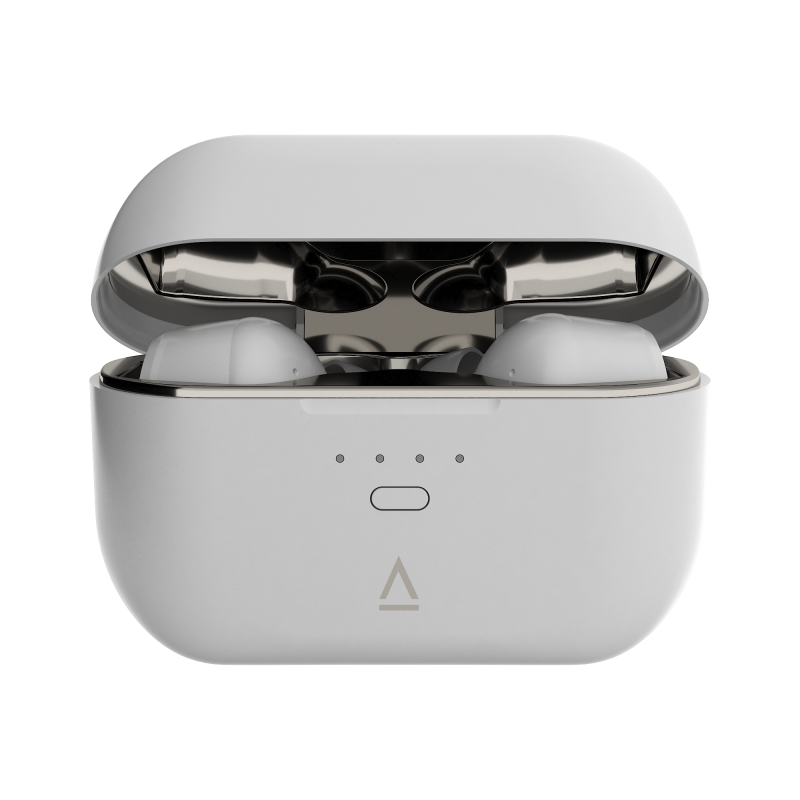 Блутут слушалки-тапи Creative Zen Air SXFI - Image 4