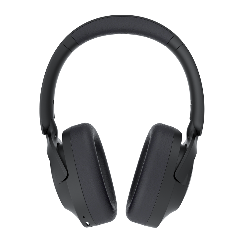 Безжични слушалки Creative Zen Hybrid 2 - Black - Image 3