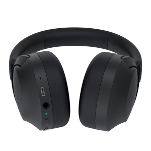 Безжични слушалки Creative Zen Hybrid 2 - Black - Image 4
