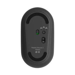 Безжична оптична мишка LOGITECH Pebble 2 M350s - Image 5