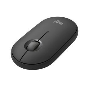 Безжична оптична мишка LOGITECH Pebble 2 M350s - Image 2