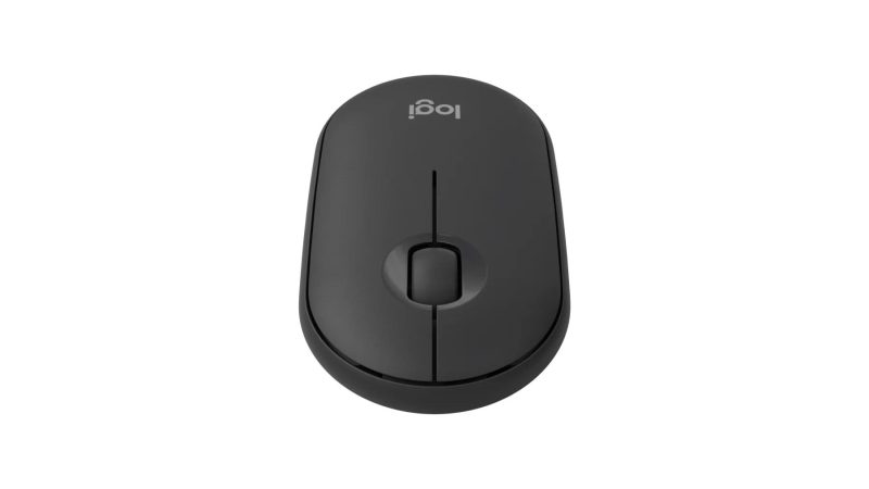 Безжична оптична мишка LOGITECH Pebble 2 M350s - Image 3