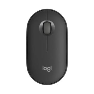 Безжична оптична мишка LOGITECH Pebble 2 M350s