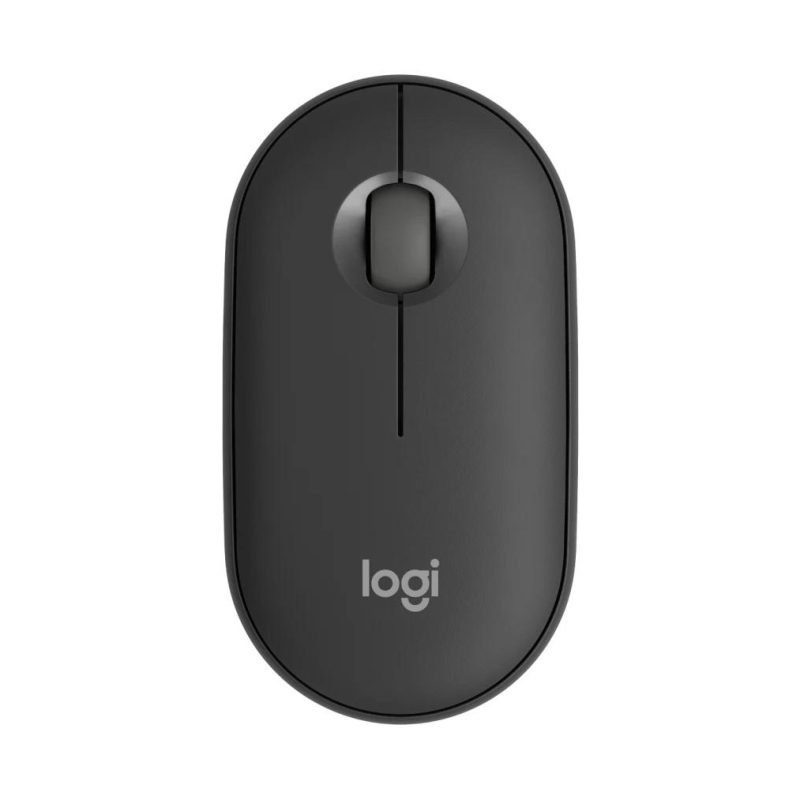 Безжична оптична мишка LOGITECH Pebble 2 M350s