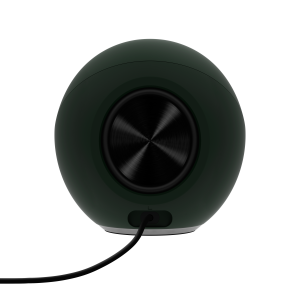 Озвучителна система Creative Pebble Pro - Green - Image 7