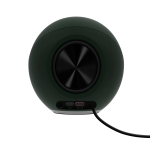 Озвучителна система Creative Pebble Pro - Green - Image 8