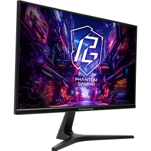 Геймърски Монитор ASRock PG25FFT - Image 2
