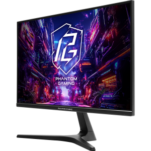 Геймърски Монитор ASRock PG25FFT - Image 3