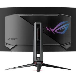 Монитор ASUS ROG Swift OLED PG39WCDM - 39 inch (3440x1440) , Curved OLED, 240Hz, 0.3ms, HDR10, G-SYNC Compatible - Image 6
