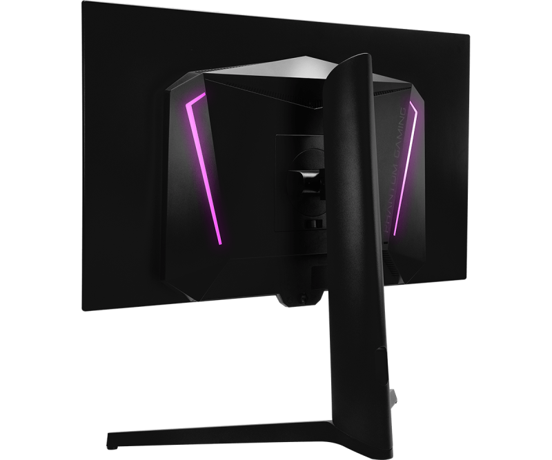 Геймърски Монитор ASRock PGO27QFS - Image 4