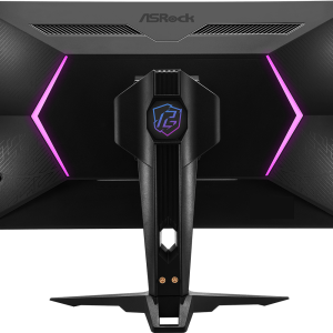 Геймърски Монитор ASRock PGO32UFS 32" OLED Dual Mode UHD/FHD 240/480Hz, 0.3ms - Image 4