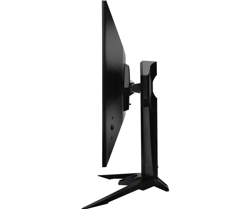 Геймърски Монитор ASRock PGO32UFS 32" OLED Dual Mode UHD/FHD 240/480Hz, 0.3ms - Image 6