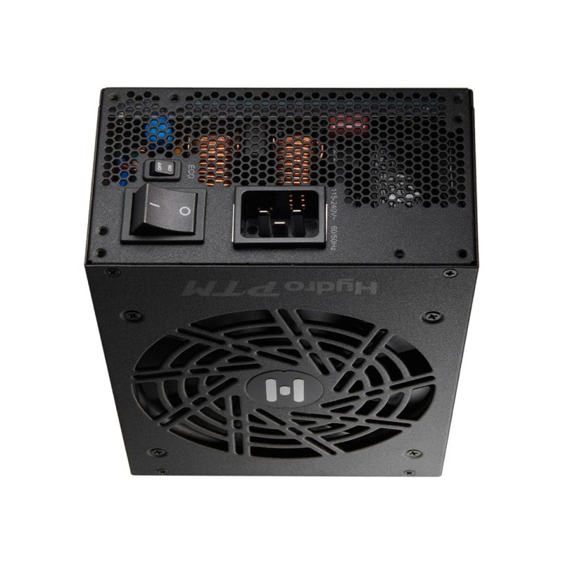 Захранващ блок FSP GROUP HYDRO PTM PRO 1650W 80+ Platinum ATX 3.1 - Image 4