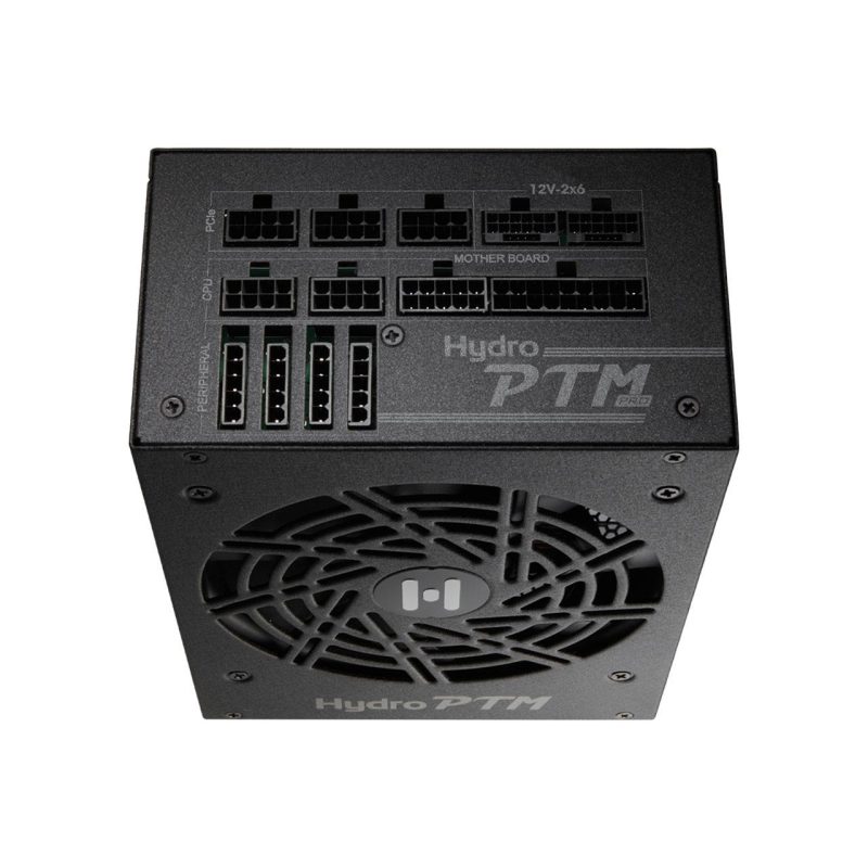 Захранващ блок FSP GROUP HYDRO PTM PRO 1650W 80+ Platinum ATX 3.1 - Image 5