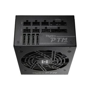 Захранващ блок FSP GROUP HYDRO PTM PRO 1350W 80+ Platinum ATX 3.1 - Image 5