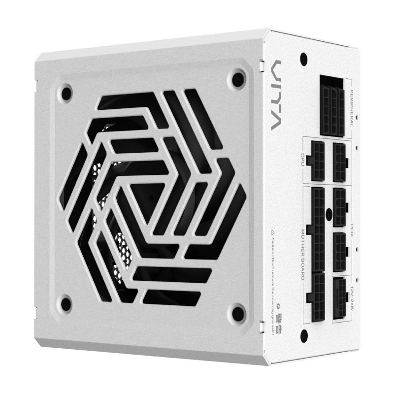 Захранващ блок FSP VITA GM 850W White - Image 5