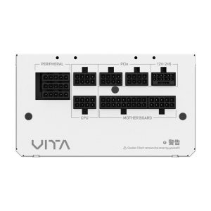 Захранващ блок FSP VITA GM 850W White - Image 4