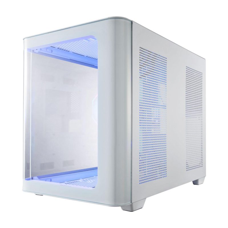 Кутия FSP S380-BA ARGB - Mid-Tower - Image 3
