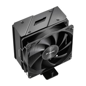 Охладител за процесор FSP NP5 Black - AMD/INTEL - Image 4