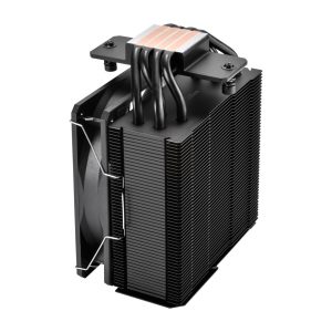 Охладител за процесор FSP NP5 Black - AMD/INTEL - Image 5
