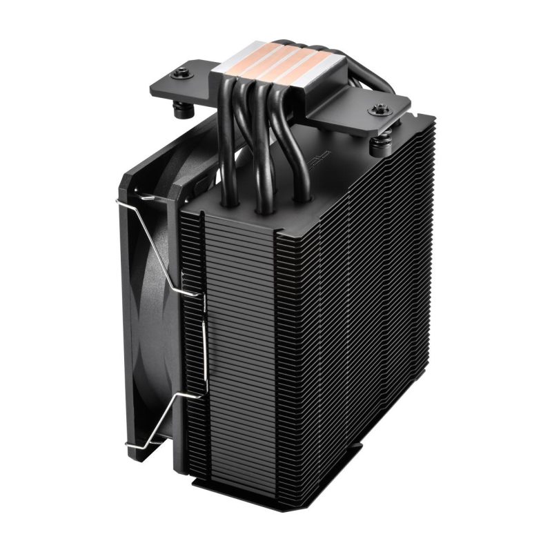 Охладител за процесор FSP NP5 Black - AMD/INTEL - Image 5