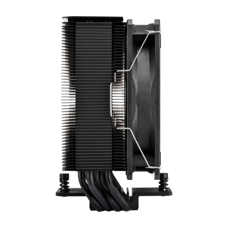Охладител за процесор FSP NP5 Black - AMD/INTEL - Image 6