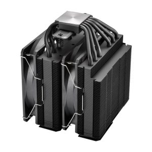 Охладител за процесор FSP MP7 Black - AMD/INTEL - Image 5