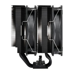 Охладител за процесор FSP MP7 Black - AMD/INTEL - Image 6