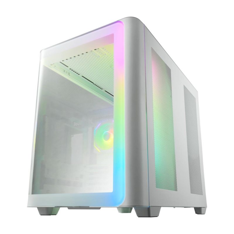 Кутия FSP M580-WA ARGB - Mid-Tower - Image 3