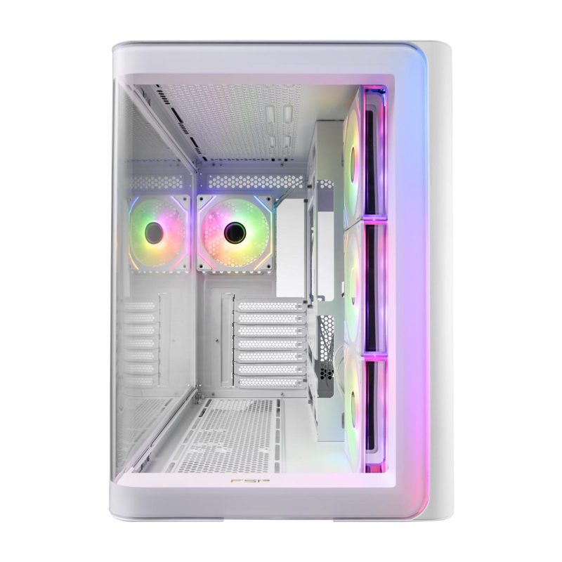 Кутия FSP M580-WA ARGB - Mid-Tower - Image 2