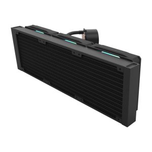 Охладител за процесор FSP Group AE36 360mm - 1851/1700/1200/AM4/AM5 - Image 2