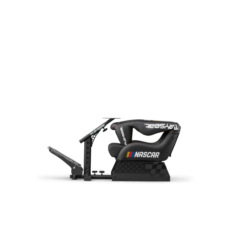 Геймърски стол Playseat Evolution Pro NASCAR Edition - Image 6