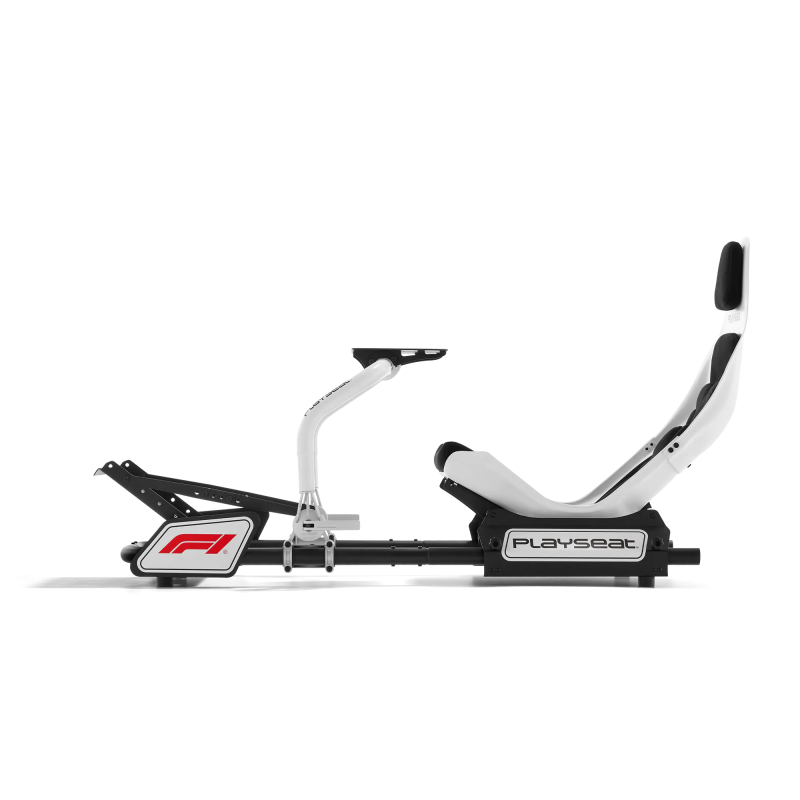 Геймърски стол Playseat Formula Instinct - F1 Edition - Image 2