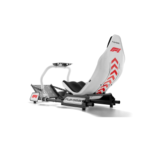 Геймърски стол Playseat Formula Instinct - F1 Edition - Image 3