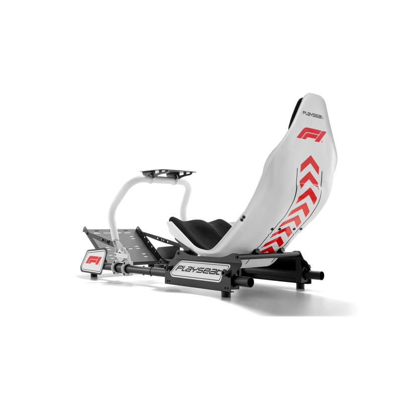 Геймърски стол Playseat Formula Instinct - F1 Edition - Image 3