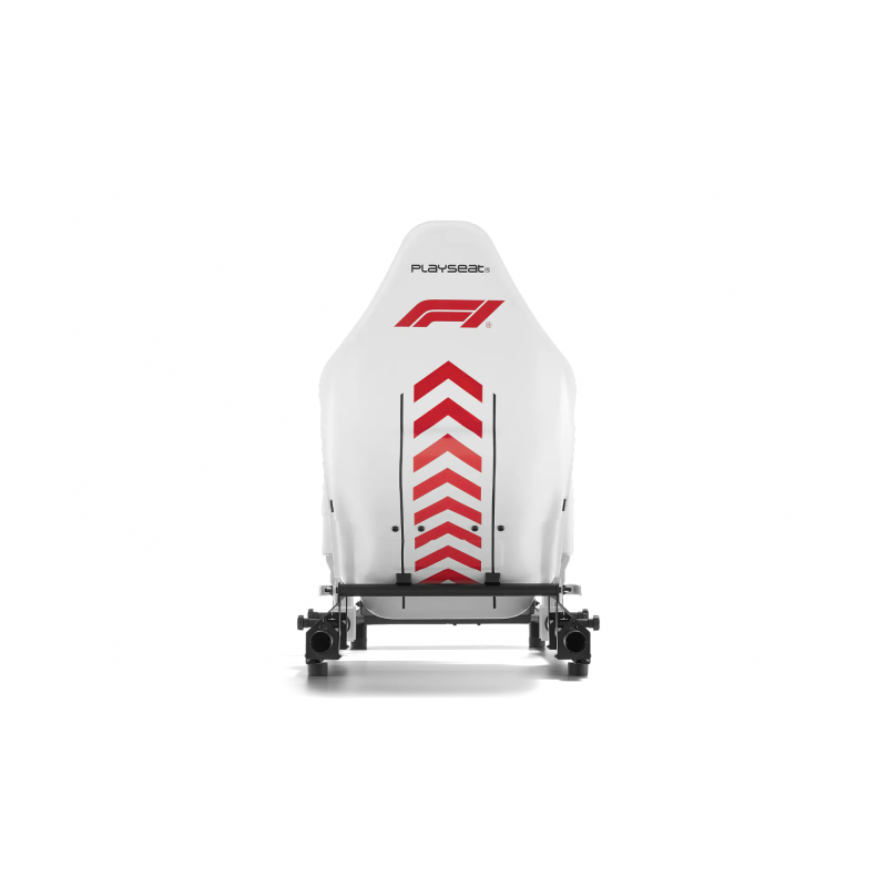 Геймърски стол Playseat Formula Instinct - F1 Edition - Image 4
