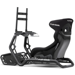Геймърски стол Playseat Sensation PRO - ActiFit Black - Image 2