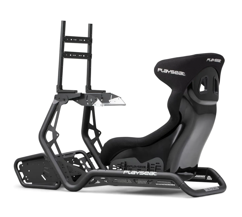 Геймърски стол Playseat Sensation PRO - ActiFit Black - Image 2
