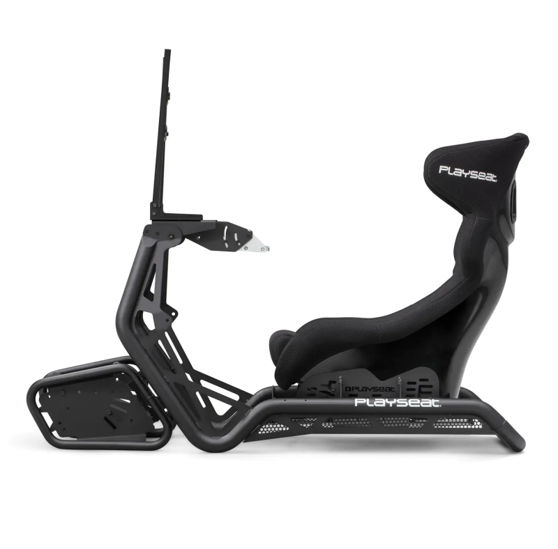 Геймърски стол Playseat Sensation PRO - ActiFit Black - Image 3