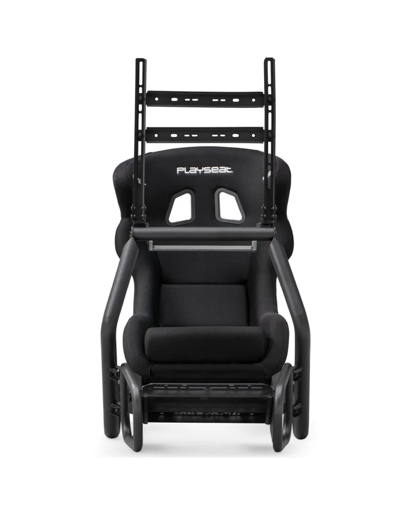 Геймърски стол Playseat Sensation PRO - ActiFit Black - Image 5