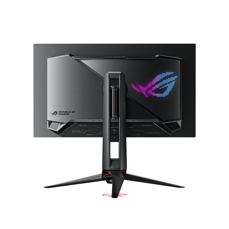 Монитор ROG Swift OLED PG27UCDM - 27" 4K QD-OLED, 240Hz, 0.03ms - Image 5