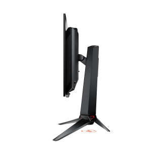 Монитор ROG Swift OLED PG27UCDM - 27" 4K QD-OLED, 240Hz, 0.03ms - Image 4
