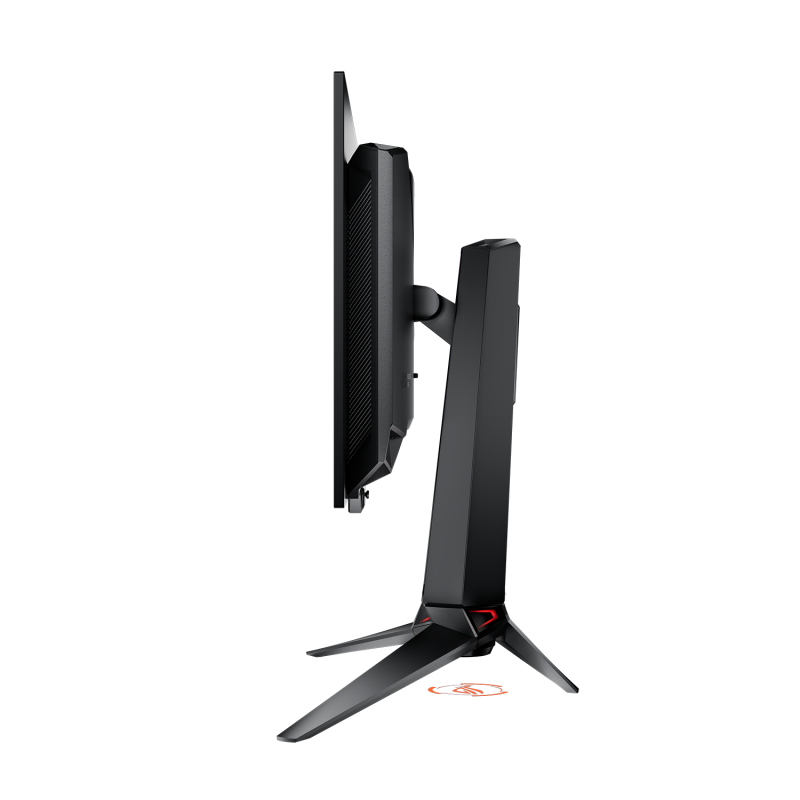 Монитор ROG Swift OLED PG27UCDM - 27" 4K QD-OLED, 240Hz, 0.03ms - Image 4