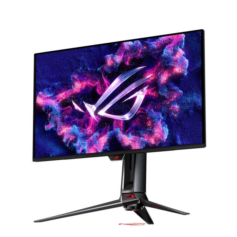 Монитор ROG Swift OLED PG27UCDM - 27" 4K QD-OLED, 240Hz, 0.03ms - Image 2
