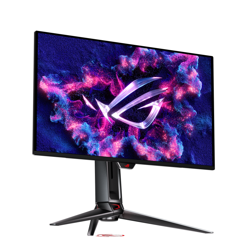 Монитор ROG Swift OLED PG27UCDM - 27" 4K QD-OLED, 240Hz, 0.03ms - Image 3