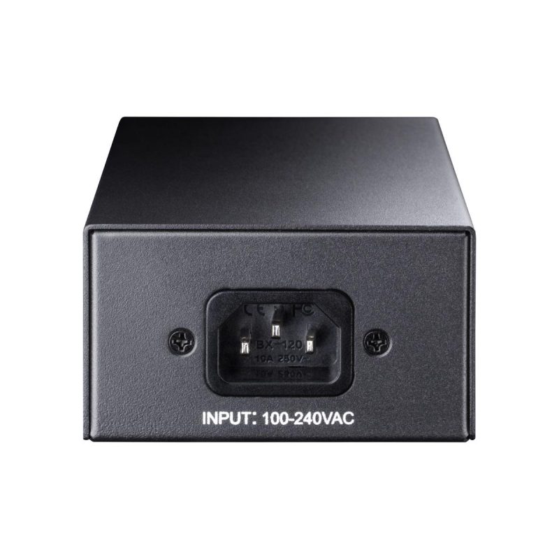 PoE адаптер Cudy POE400, 90W, Монтиране на стена - Image 4