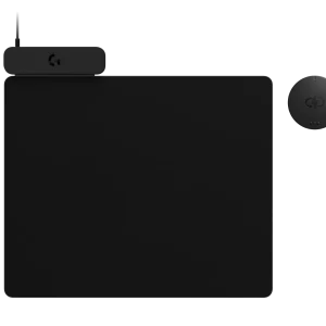 Геймърски пад с безжично зареждане Logitech Powerplay 2
