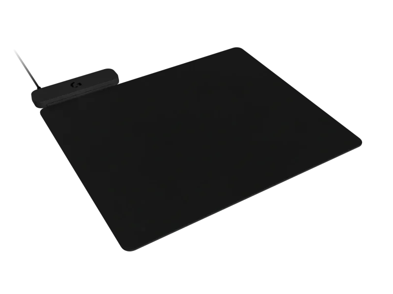 Геймърски пад с безжично зареждане Logitech Powerplay 2 - Image 2