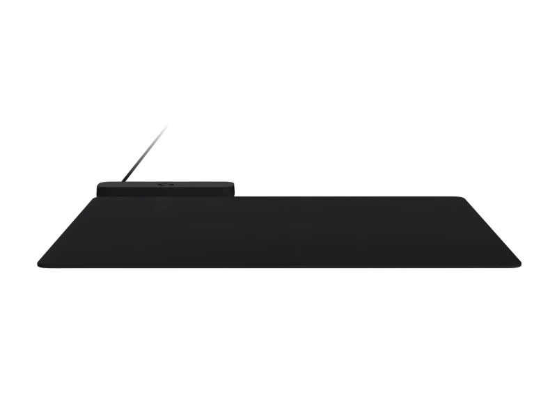 Геймърски пад с безжично зареждане Logitech Powerplay 2 - Image 3