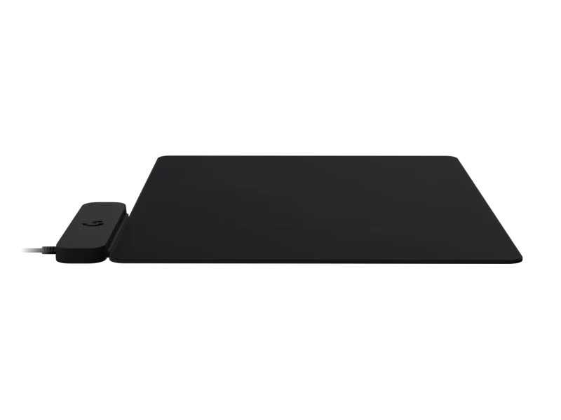Геймърски пад с безжично зареждане Logitech Powerplay 2 - Image 4